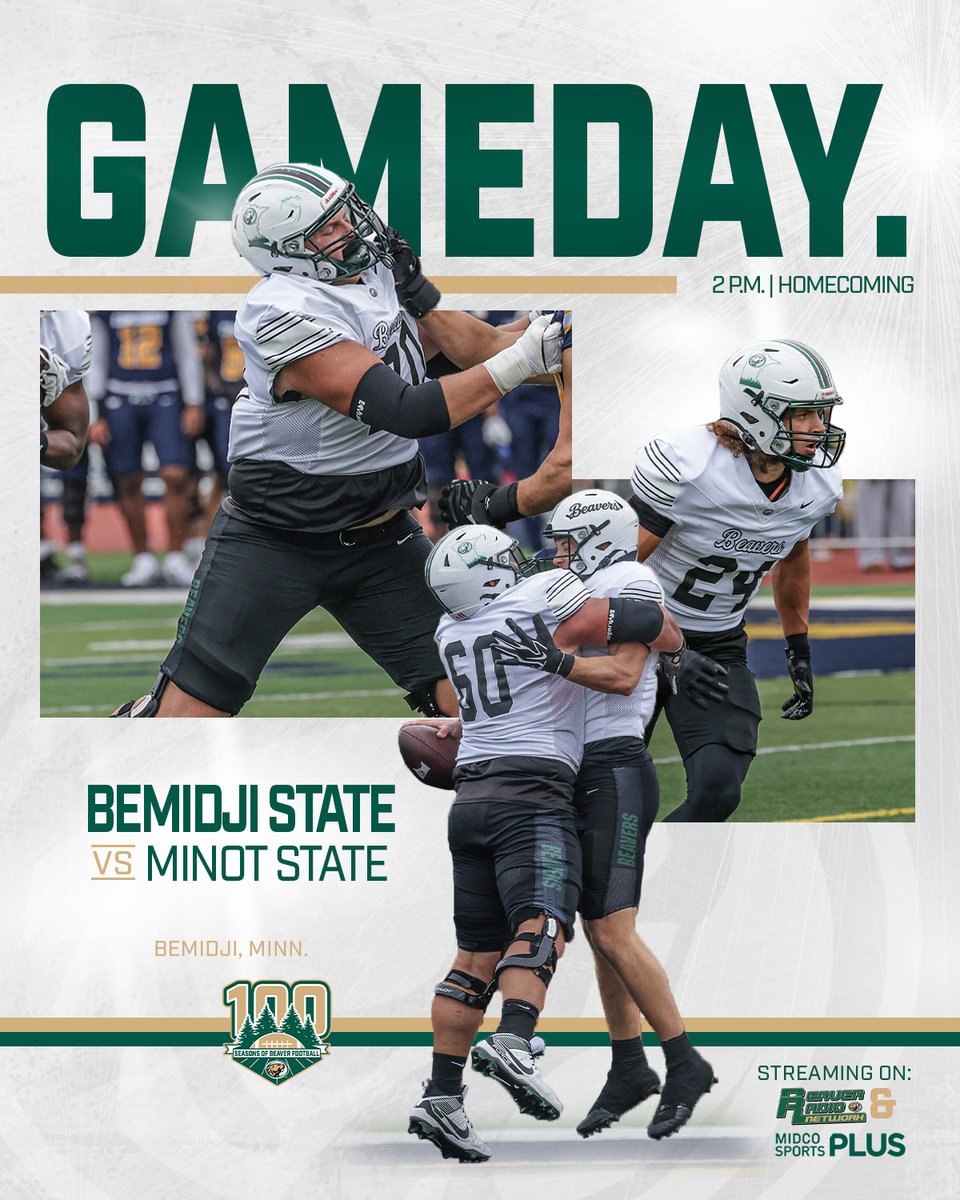 BSUBeaversFB's tweet photo. ๐ณ๐ฐ. ๐๐ฆ๐ซ๐ฌ๐ฑ ๐๐ฑ๐๐ฑ๐ข
HOMECOMING 2026. Lake Jump on the Line.
๐๏ธ Chet Anderson Stadium
โฐ 2 p.m.
๐บ https://t.co/rGZgMKFyjt
๐ป https://t.co/ZdF0v7v2tW
๐ https://t.co/APq0aP5l6x
#GrindTheAxe #BeaverTerritory https://t.co/F6xR6cnMPs