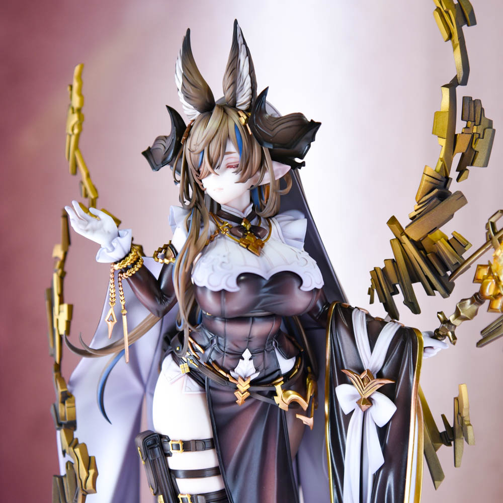amiamihobbynews's tweet photo. ＜速報＞
#メガホビEXPO2026
￣￣￣￣￣￣￣￣￣￣￣￣
アルター
グランブルーファンタジー
ガレヲン
＿＿＿＿＿＿＿＿＿＿＿＿
#メガホビEXPO #グラブル https://t.co/nIfa6fyXN4
