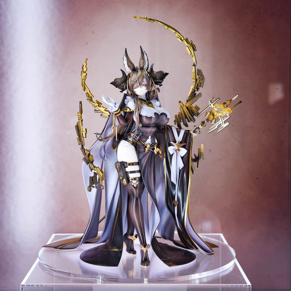 amiamihobbynews's tweet photo. ＜速報＞
#メガホビEXPO2026
￣￣￣￣￣￣￣￣￣￣￣￣
アルター
グランブルーファンタジー
ガレヲン
＿＿＿＿＿＿＿＿＿＿＿＿
#メガホビEXPO #グラブル https://t.co/nIfa6fyXN4