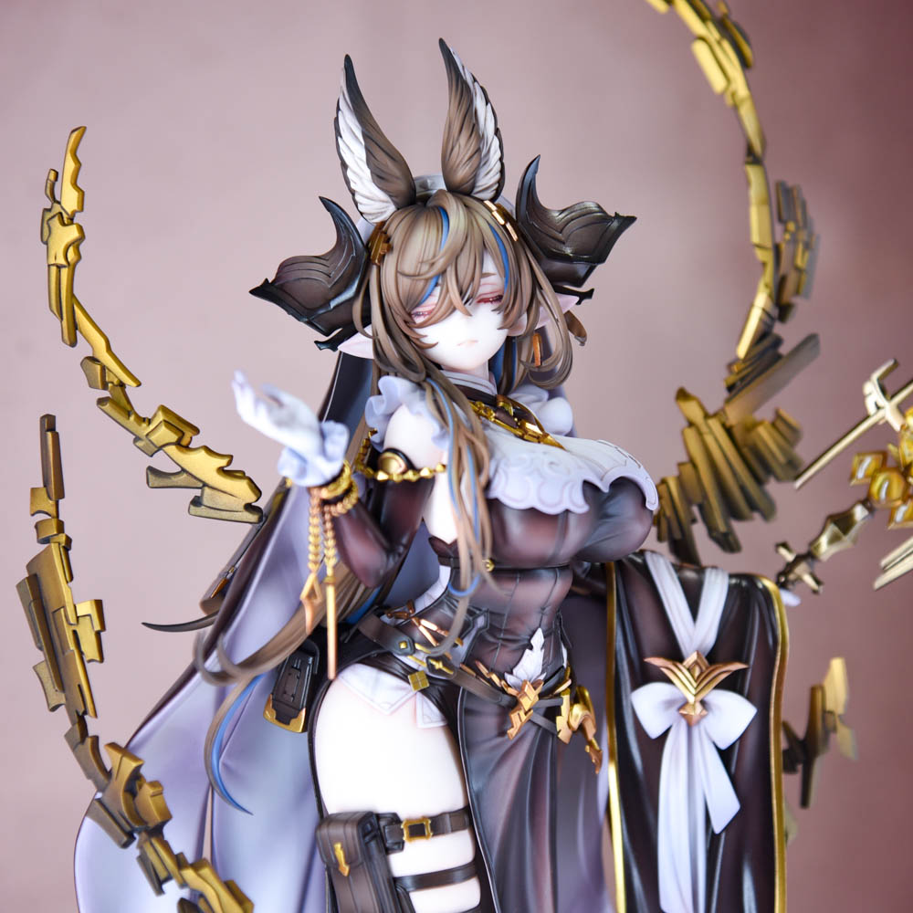 amiamihobbynews's tweet photo. ＜速報＞
#メガホビEXPO2026
￣￣￣￣￣￣￣￣￣￣￣￣
アルター
グランブルーファンタジー
ガレヲン
＿＿＿＿＿＿＿＿＿＿＿＿
#メガホビEXPO #グラブル https://t.co/nIfa6fyXN4