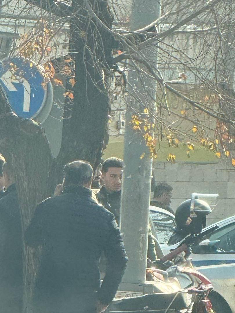 Alexkennedy213's tweet photo. #Identification
#Sitarkhan
Dirty mercenaries who are in the streets of #Sitarkhan, #Tehran.
If you know these individuals, please send https://t.co/SvBv9xLqYZ