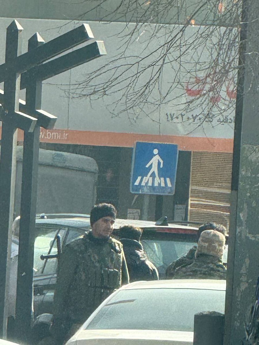 Alexkennedy213's tweet photo. #Identification
#Sitarkhan
Dirty mercenaries who are in the streets of #Sitarkhan, #Tehran.
If you know these individuals, please send https://t.co/SvBv9xLqYZ