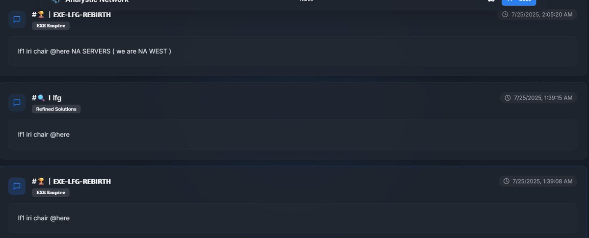 KMBSLING's tweet photo. Founderegypt cord filled with cheaters https://t.co/fqJe7eU4iB