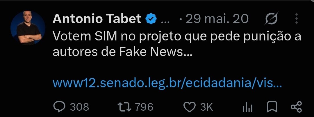 jpmachadorocha's tweet photo. Mudou de ideia sobre esse projeto aqui, @antoniotabet? https://t.co/sn1eD1Ioxn