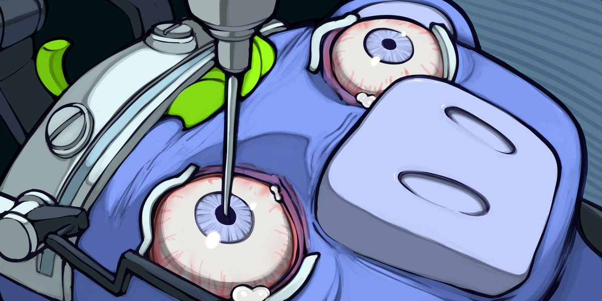 RedFerrousVTber's tweet photo. DeadWumpus 2 https://t.co/J1TraojZVC