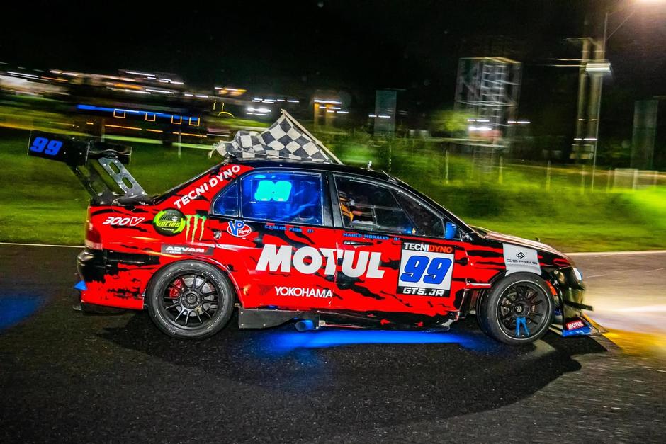 Botoneta Racing Team celebrarán la quinta fecha 2026