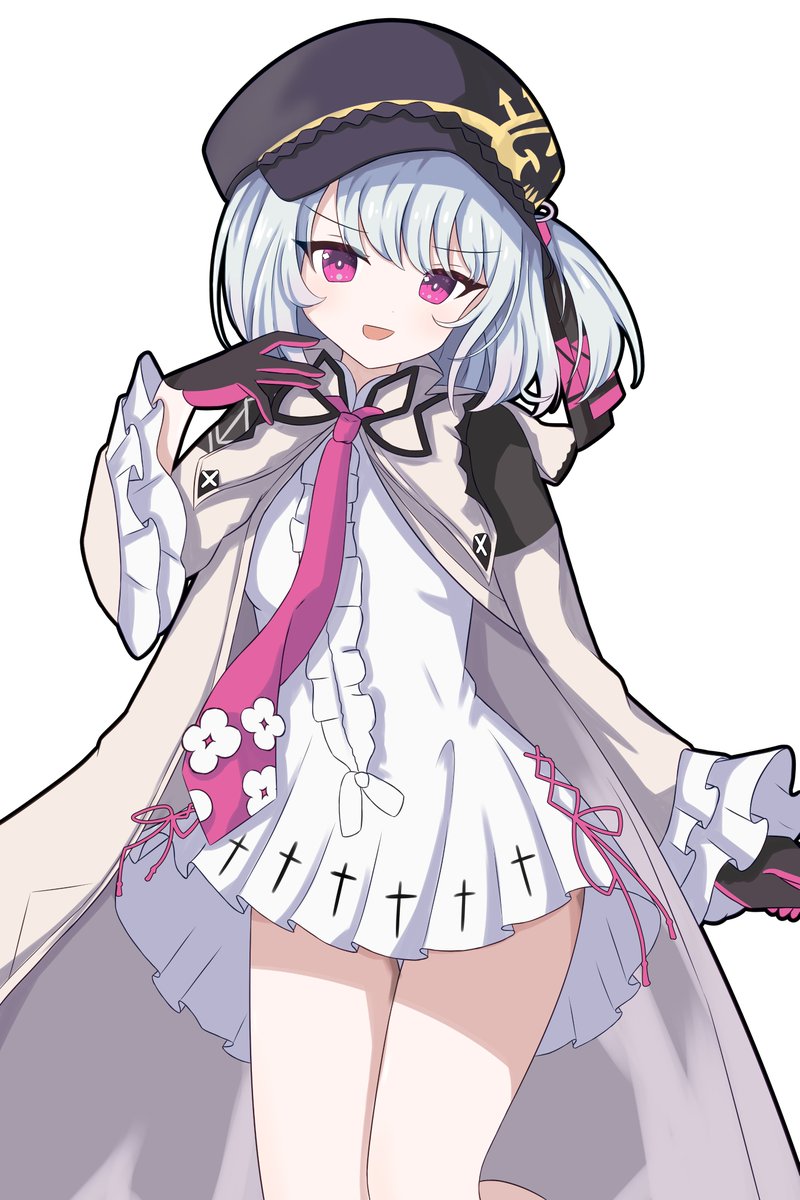 geni_ymk's tweet photo. #アストラルパーティー
#AstralParty https://t.co/tCSqDtNtdg