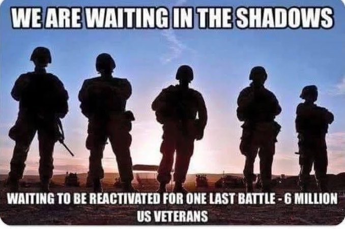 VERITAS_2U's tweet photo. Again, I feel like, I shouldn’t have to say this, yet it bears repeating. If you have family members, particularly your children in the military, please avoid posting their station. Doing so effectively places them in danger. Thank you.
#PSA
#Military
#MilitaryBase
#MilitaryLife
#BlueBlood
#Battleship