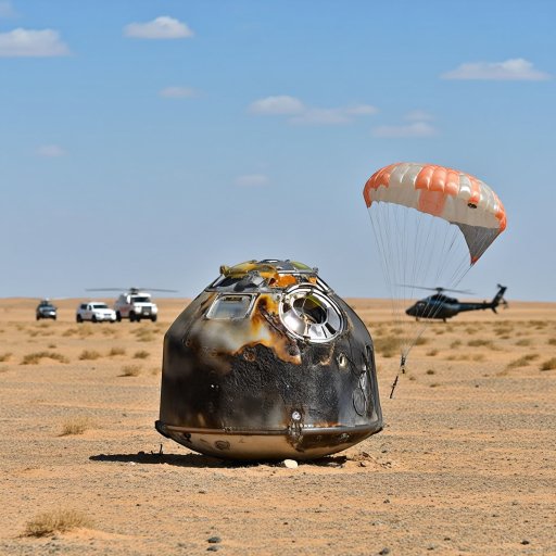 ya3g1's tweet photo. Working on the detachable module cabin of a Mars rover—tested the pressure seal today, looking forward to the next launch! https://t.co/p3Z8AuqMnA