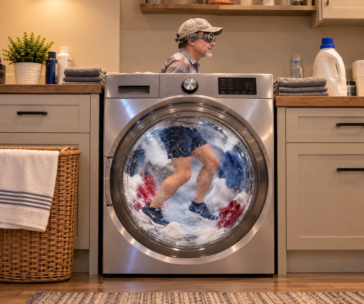 Jeremy14723622's tweet photo. @MarcelaMarjean Hr a day in mine... feels great to have your socks cleaned while your wearing them and I smell really fresh!! https://t.co/A2c37mppWI