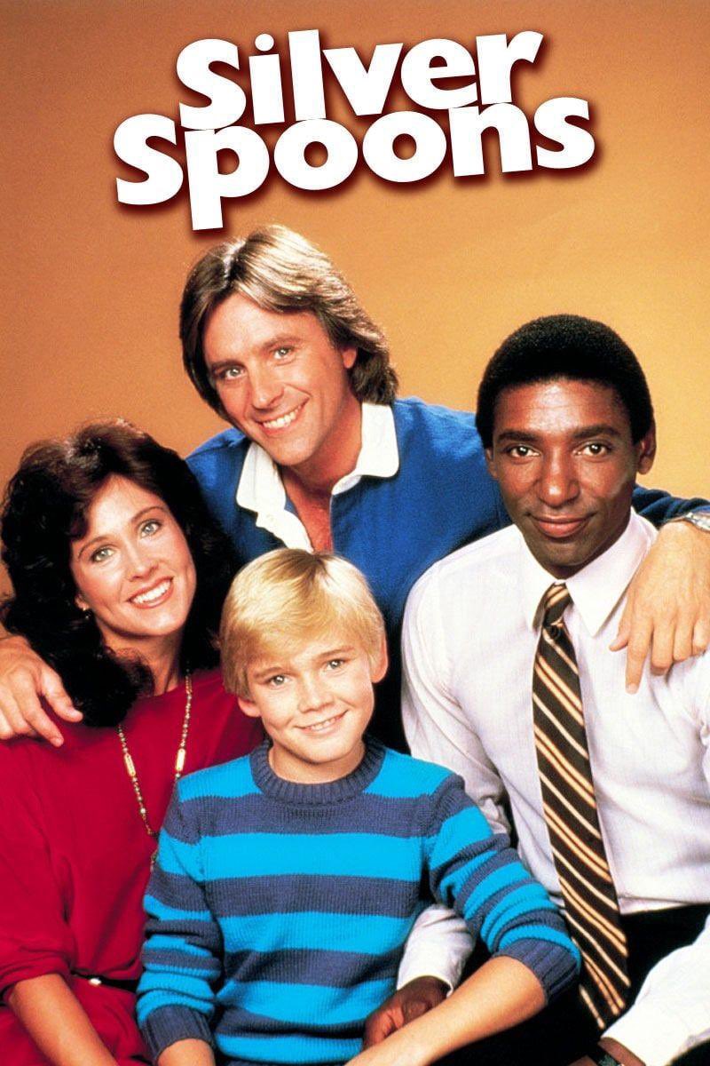 Izehumah22's tweet photo. Happy 44th Birthday to Silver Spoons! #happybirthday #onthisday #silverspoons #todayinhistory #1980s https://t.co/JZ7qssGGjH