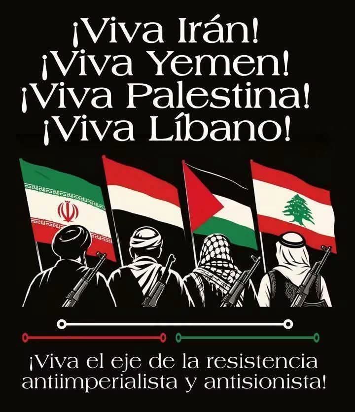 GonzlezRa12's tweet photo. Viva https://t.co/NBmvc9D7Pc