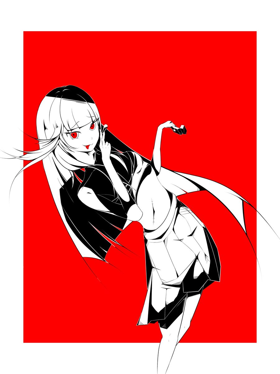 SAN_PL_R3's tweet photo. 고대비 https://t.co/su14ifsf0R