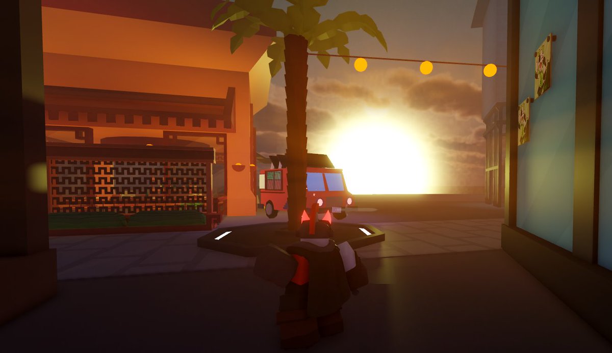 SupaSwoo7's tweet photo. im not crying over the last #phighting [ALPHA] crossroads sunset, YOU ARE! https://t.co/J2hbsSPcUd