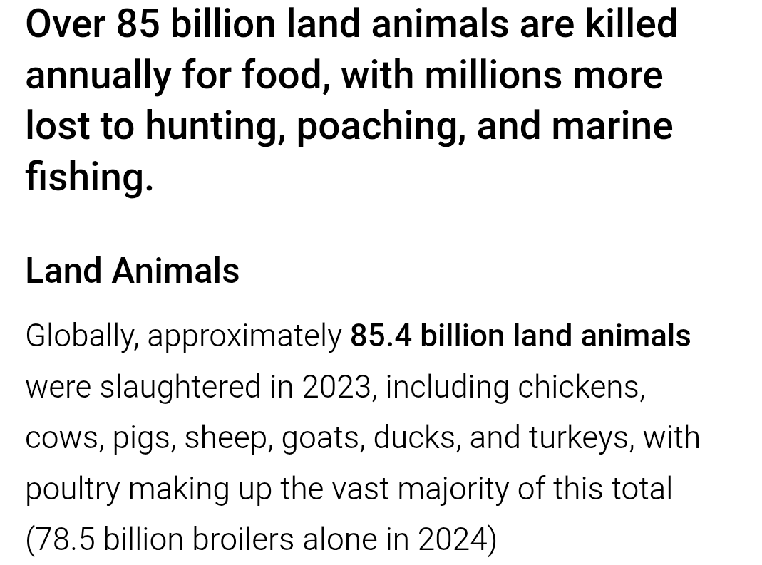 UnknownnnX231's tweet photo. @Jaypotta @Rainmaker1973 Stop acting like you give a shit about animals. https://t.co/vRI1hKWRyE