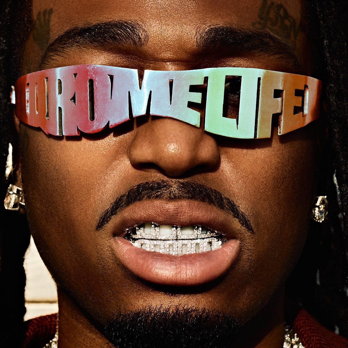 Rap's tweet photo. QUAVO
QRÖMELIFE 💿

Executive produced by Pharrell Willams‼️

FEATURES
👤 OFFSET
👤 FUTURE    
👤 TYLER, THE CREATOR
👤 A$AP ROCKY
👤 LIL BABY
👤 T.I.
👤 PHARRELL WILLIAMS
👤 YUNG MIAMI
👤 JUSTIN TIMBERLAKE

🚨OCTOBER 2ND🚨