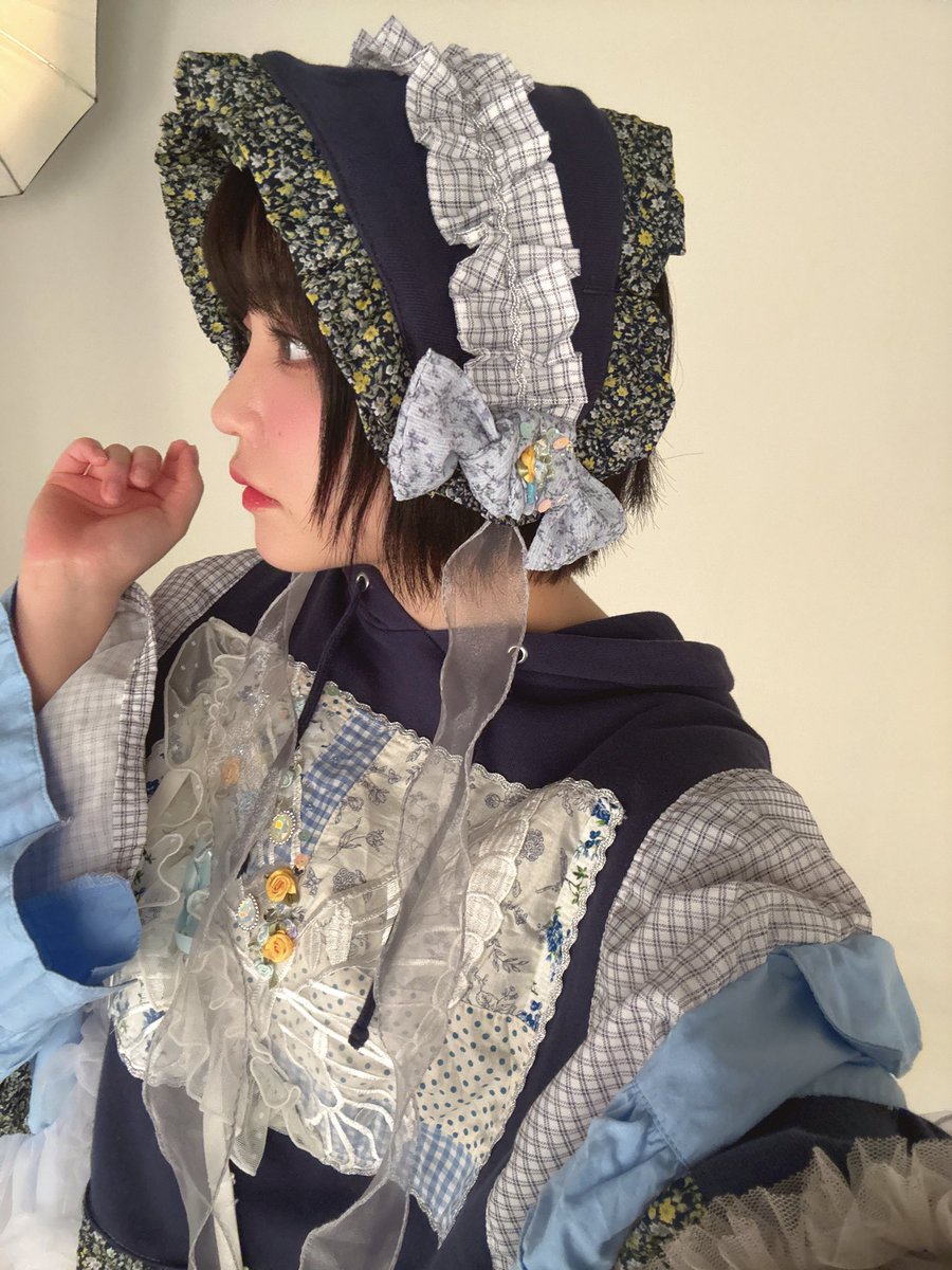 nemoto_nagi's tweet photo. ❣️チェキライコマ開催❣️

衣装はこんいろアー写衣装！

・開催日:10月5日(月)19時〜
・受付期間:現在〜10月5日(月)19:30まで

宛名サイン入りチェキ、ゲットしてね！
購入はこちらから↓
https://t.co/gBqjfN1iSy https://t.co/QTB6bj7B5b