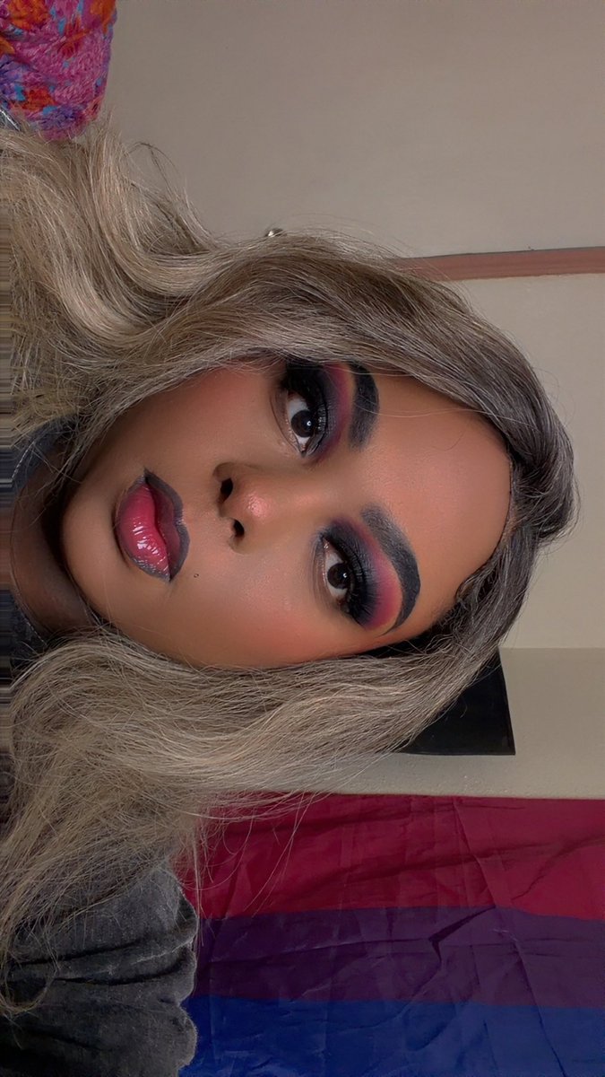 Jaythehuman1's tweet photo. ๐๐ช Giving Bride of Chucky a glam makeover! ๐ฐ๐ฝโโ๏ธ๐ค From sweet to spooky real quickโฆ because who said horror canโt be BEAUTIFUL? ๐๐
#BrideOfChucky #ChuckyMakeup #HalloweenMakeup #SFXMakeup #HorrorMakeup #MakeupTransformation #TikTokMakeup #SpookySeason https://t.co/EQpRTc1Co7
