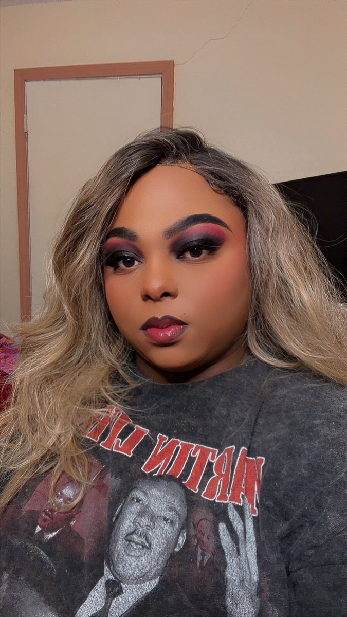 Jaythehuman1's tweet photo. ๐๐ช Giving Bride of Chucky a glam makeover! ๐ฐ๐ฝโโ๏ธ๐ค From sweet to spooky real quickโฆ because who said horror canโt be BEAUTIFUL? ๐๐
#BrideOfChucky #ChuckyMakeup #HalloweenMakeup #SFXMakeup #HorrorMakeup #MakeupTransformation #TikTokMakeup #SpookySeason https://t.co/EQpRTc1Co7