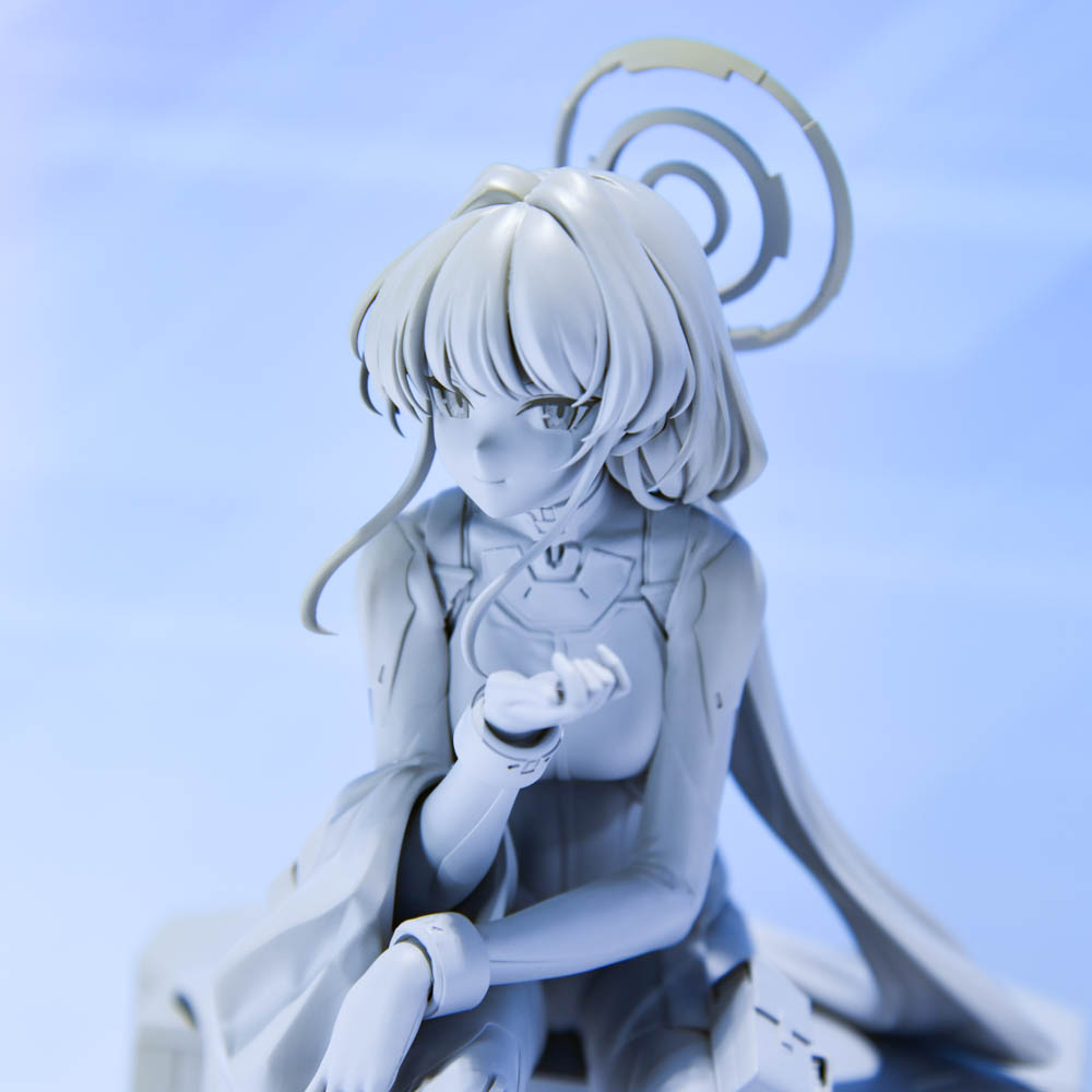 amiamihobbynews's tweet photo. ＜速報＞
#メガホビEXPO2026
￣￣￣￣￣￣￣￣￣￣￣￣
アルター
ブルーアーカイブ
トキ（臨戦）メモリアルロビーVer.
＿＿＿＿＿＿＿＿＿＿＿＿
#メガホビEXPO #ブルアカ https://t.co/AZKzD7vOXz