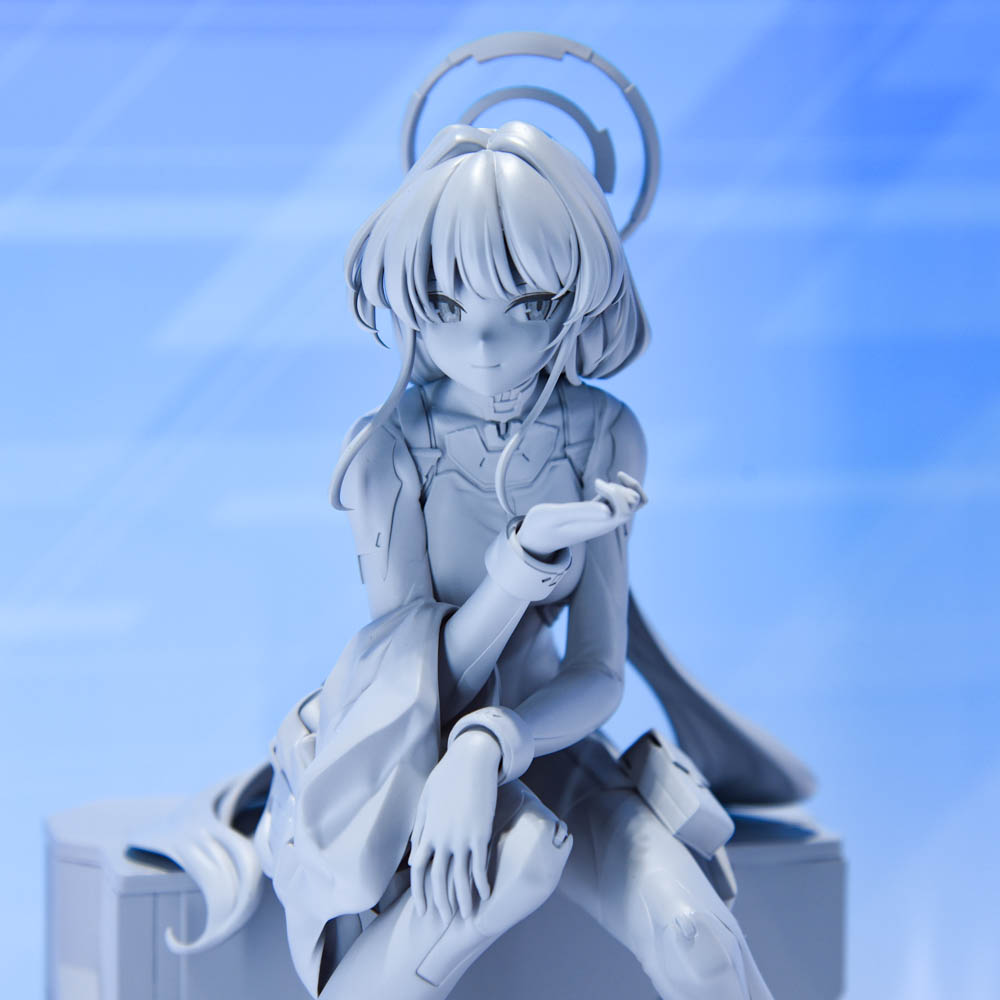 amiamihobbynews's tweet photo. ＜速報＞
#メガホビEXPO2026
￣￣￣￣￣￣￣￣￣￣￣￣
アルター
ブルーアーカイブ
トキ（臨戦）メモリアルロビーVer.
＿＿＿＿＿＿＿＿＿＿＿＿
#メガホビEXPO #ブルアカ https://t.co/AZKzD7vOXz