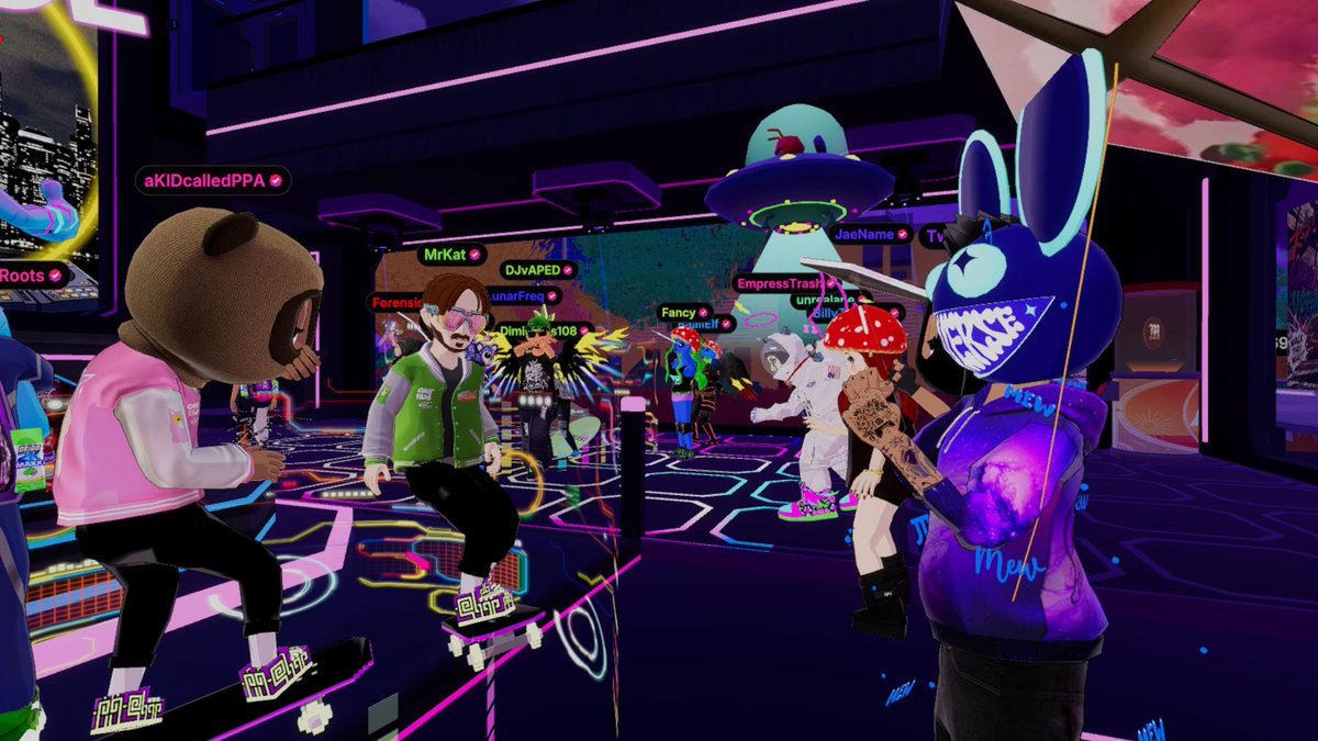 PpaPpa152417's tweet photo. @MAKEANFT THE MBRP LFGGGG✨ 🔥
@MAKEANFT @MeowMrkat @SinfulMeatStick
#AKCB #DCL https://t.co/84zDEA5WGg