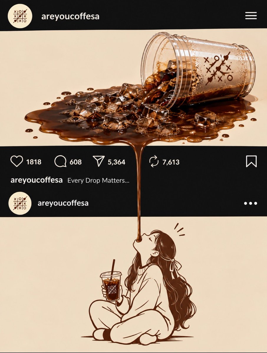 areyoucoffe's tweet photo. https://t.co/FlGI4Ff2ql