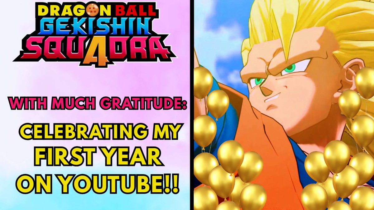 DeeBeeZee_'s tweet photo. HAPPY ANNIVERSARY TO MY YOUTUBE CHANNEL!!!! <3
To celebrate the occasion I did something fun and I recreated my very first video as close as I could!! I'm eternally grateful to you all for making my dream come true!!!! ❤️
https://t.co/M6L7leQ9WF
https://t.co/M6L7leQ9WF https://t.co/Uc1KgyzHLl