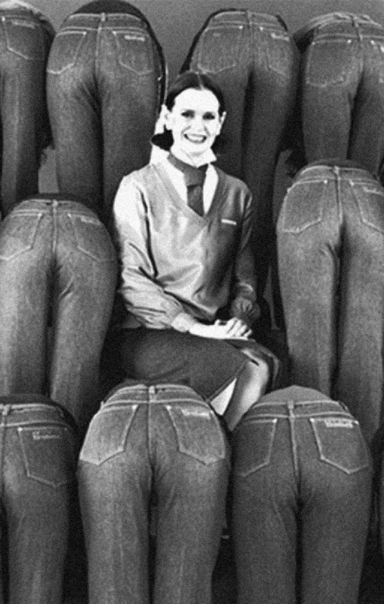 meduel2's tweet photo. @AndresGuzBJ Gloria Vanderbilt jeans https://t.co/8pDkVfkAVY