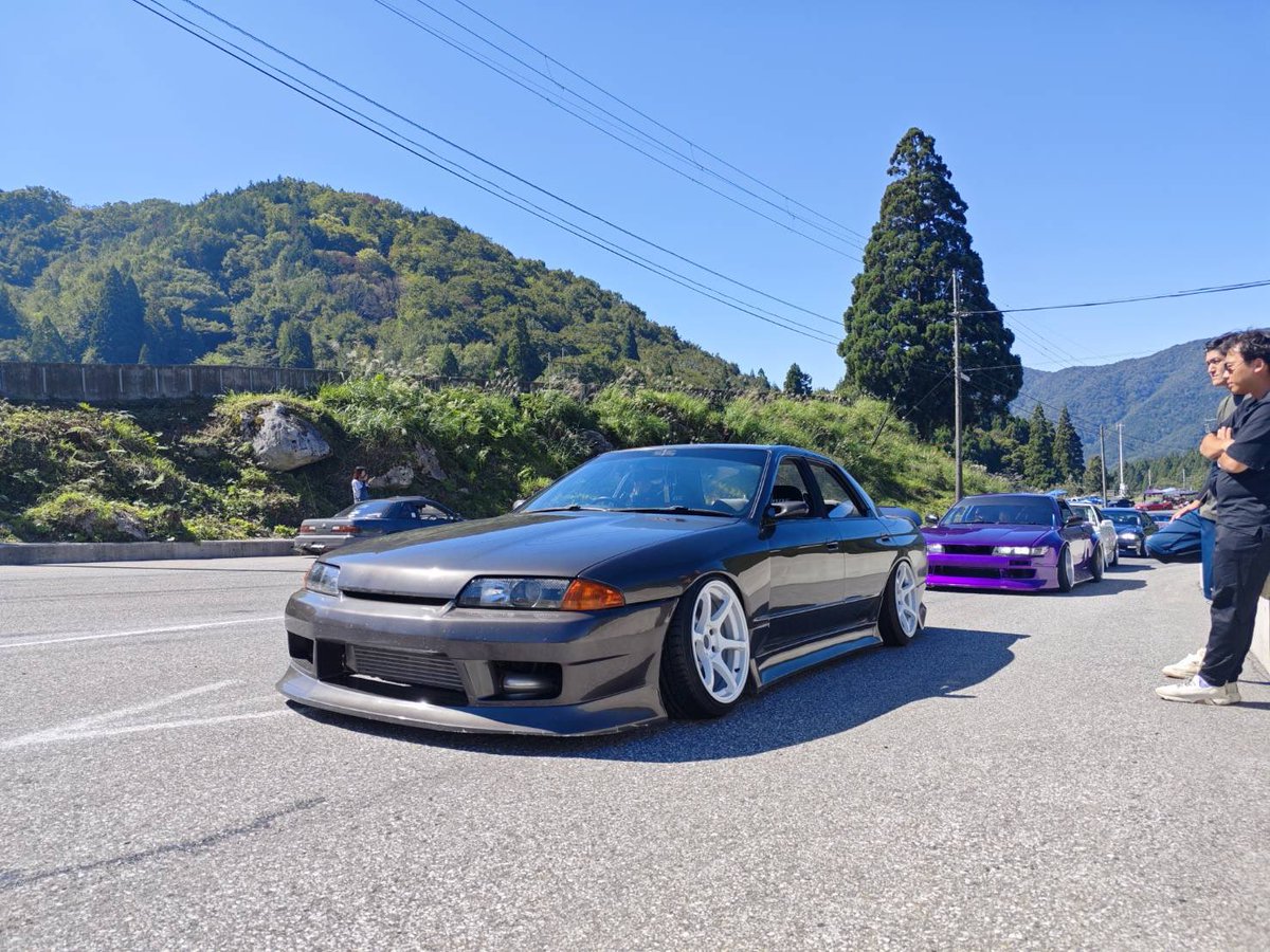 grker34's tweet photo. 明日で車検切れるのでしばらくメンテのためお休みです https://t.co/cCGCSaBayy