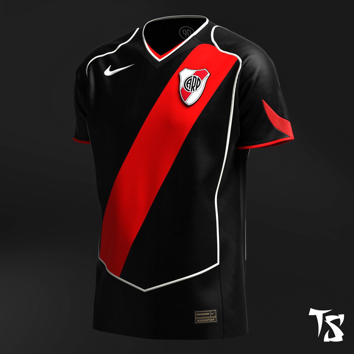 Ramonista_'s tweet photo. Bancan pasarse a Nike, que nos paguen más que Adidas y volvemos a tener el Más Grande? https://t.co/oYCAHpQ8OM