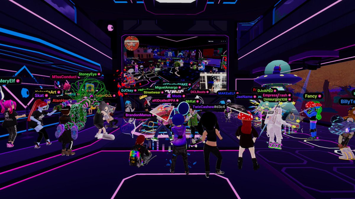 PpaPpa152417's tweet photo. @MAKEANFT THE MBRP LFGGGG✨ 🔥
@MAKEANFT @MeowMrkat @SinfulMeatStick
#AKCB #DCL https://t.co/84zDEA5WGg