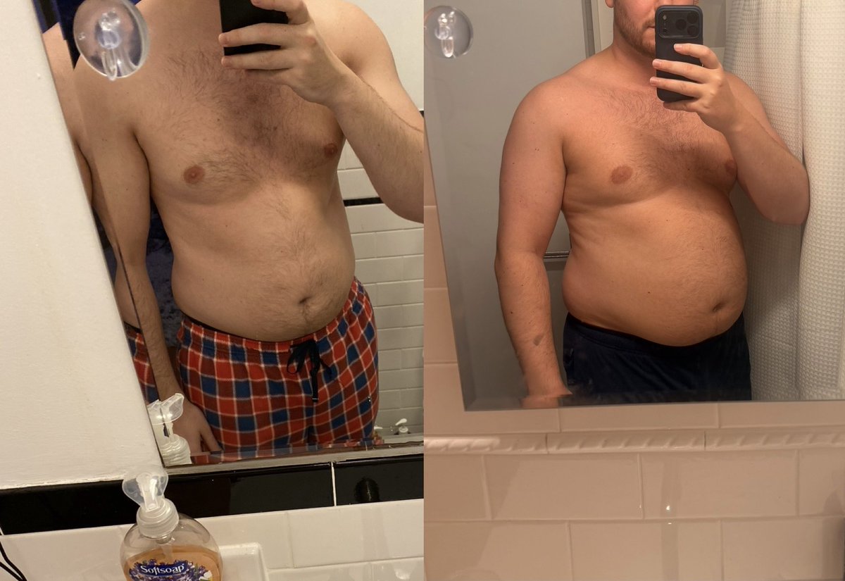 ExSwim35's tweet photo. In honor of fat bear week https://t.co/0YmQfkPX3l