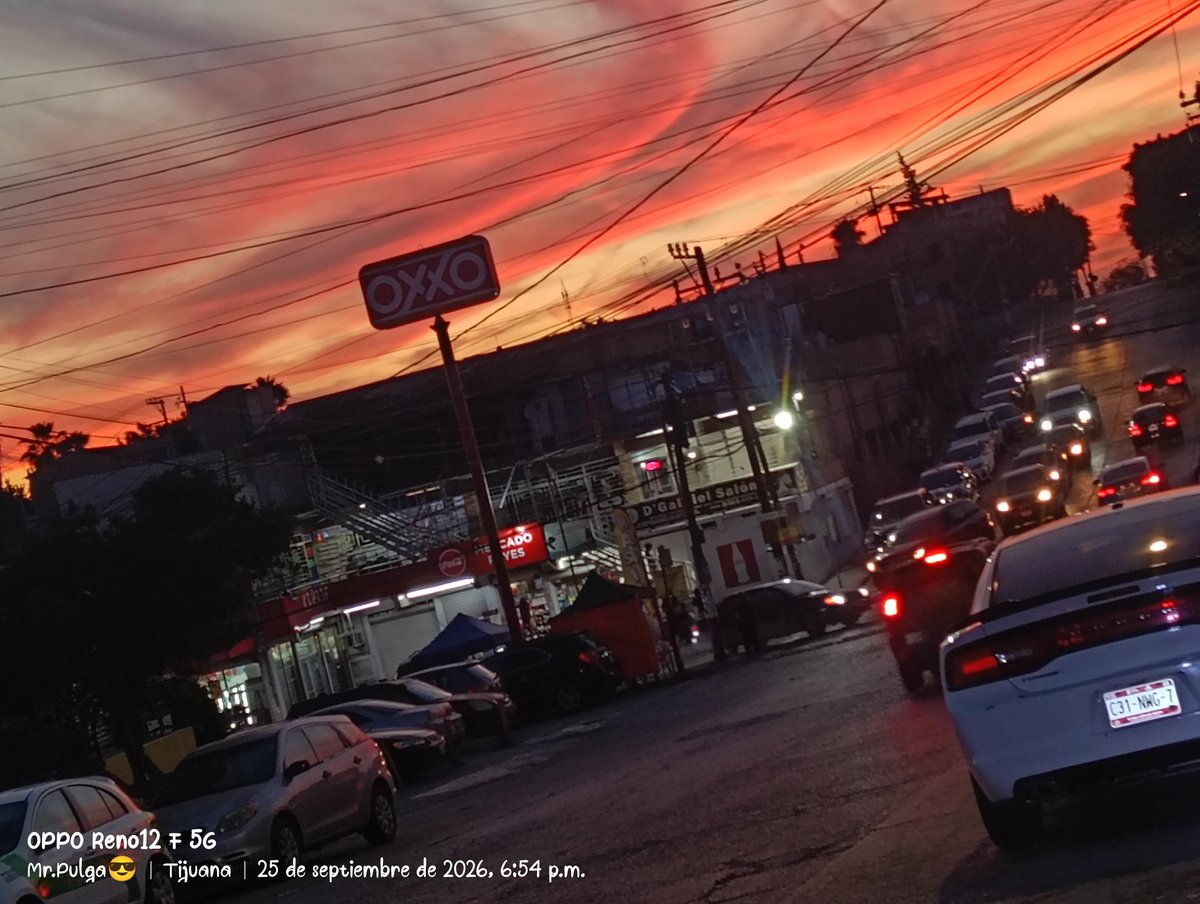 Pulguitaa93's tweet photo. Que bonita tarde hahaha... Ya a descansar que ya hace falta... 

#tijuana #mrpulga #repartiendo https://t.co/NnJeONgC1Y