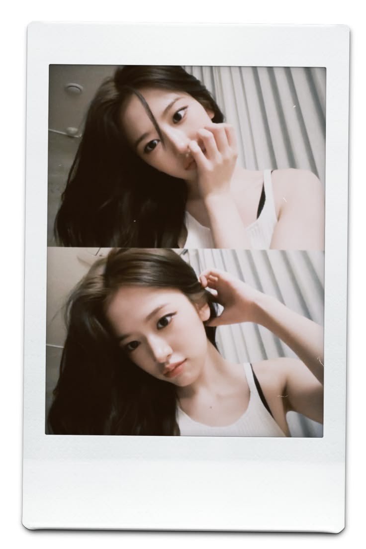 Yogurt_yujin's tweet photo. 폴라 스타일 사진들 ㄴㅁ 좋다.. // https://t.co/qyH1PuBV9e