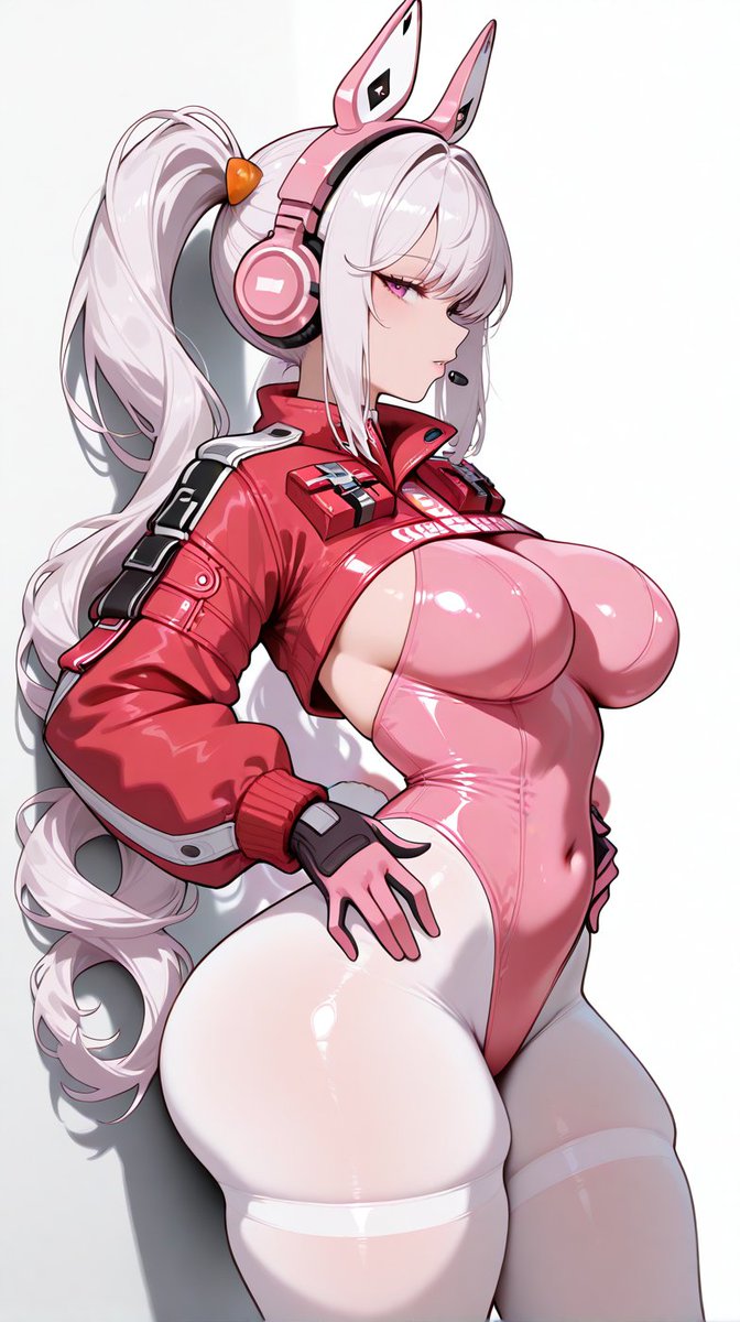 Wessie_btw's tweet photo. Alice
#nikke https://t.co/dAK7o5jktF