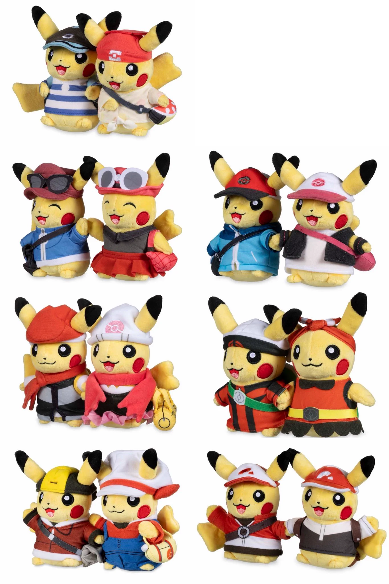 ポケモン情報NAKAYAMA【非公式】 on X: 