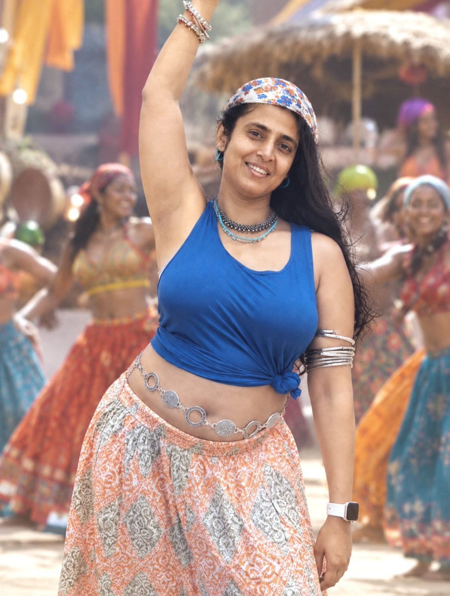 kasturi_eternal's tweet photo. Best in class ❤️

@KasthuriShankar #diva https://t.co/HpGEC8qg8n