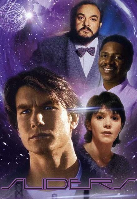 cmcp123's tweet photo. “June bug skipping like a stone
With the headlights pointed at the dawn
We were sure we'd never see an end to it all”
#Sliders https://t.co/LiGudov0kR