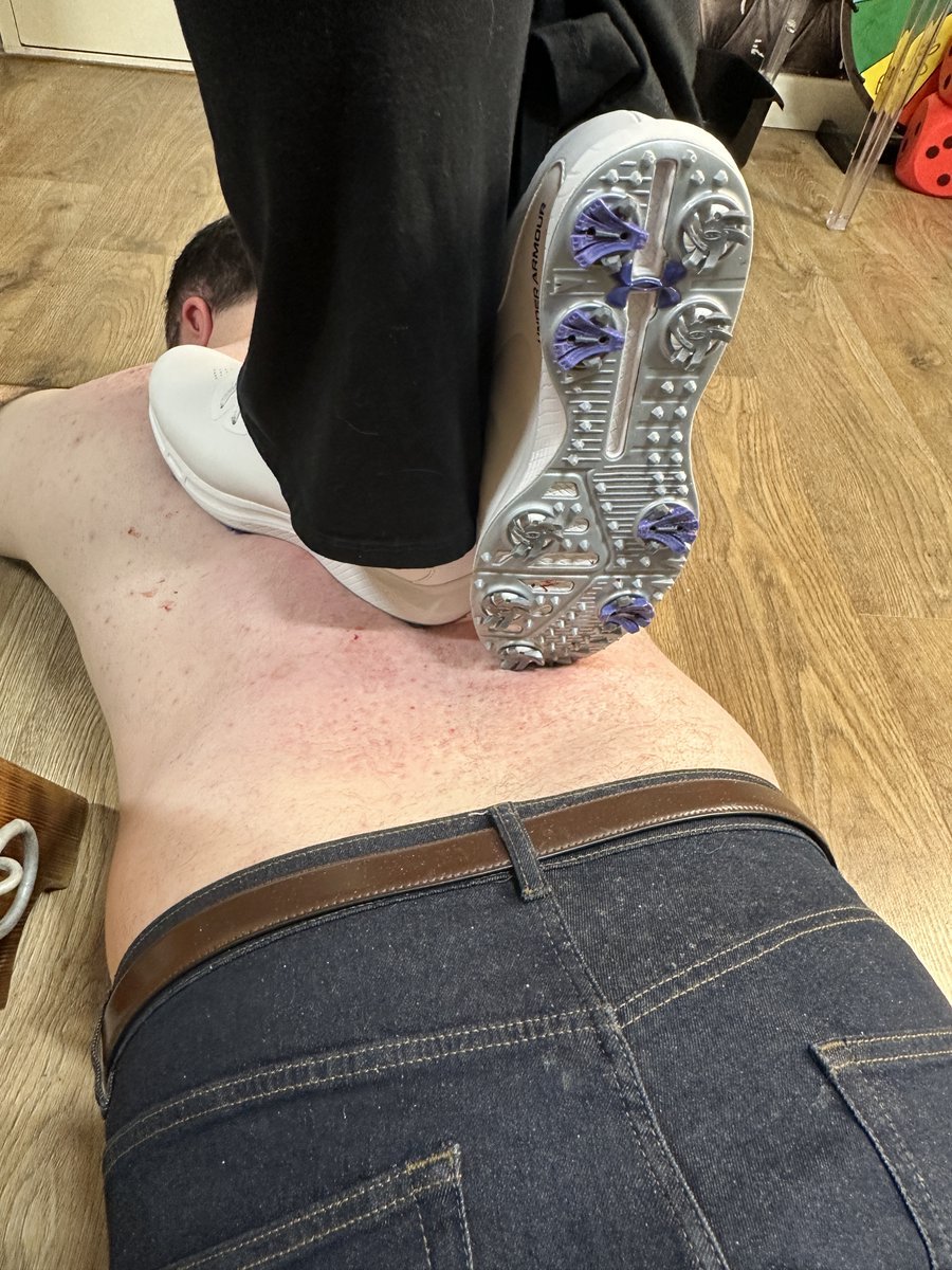 ts_lexii's tweet photo. 😈
.
.
.
#BDSM
#Kink
#Dominant
#Submissive
#BDSMCommunity https://t.co/KdlVXE2RAX