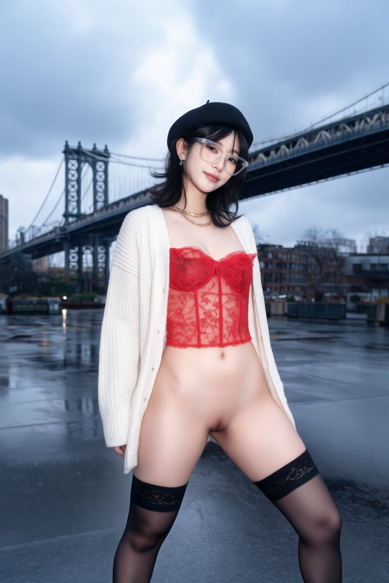 sarahjack6's tweet photo. This is what the AI gave back 😍🔞
Upload yours, first one is FREE 🔥

Try it now → https://t.co/9QoYiKEKQe

#NSFW #NSFWAI #Undress https://t.co/l3KE61GnwG