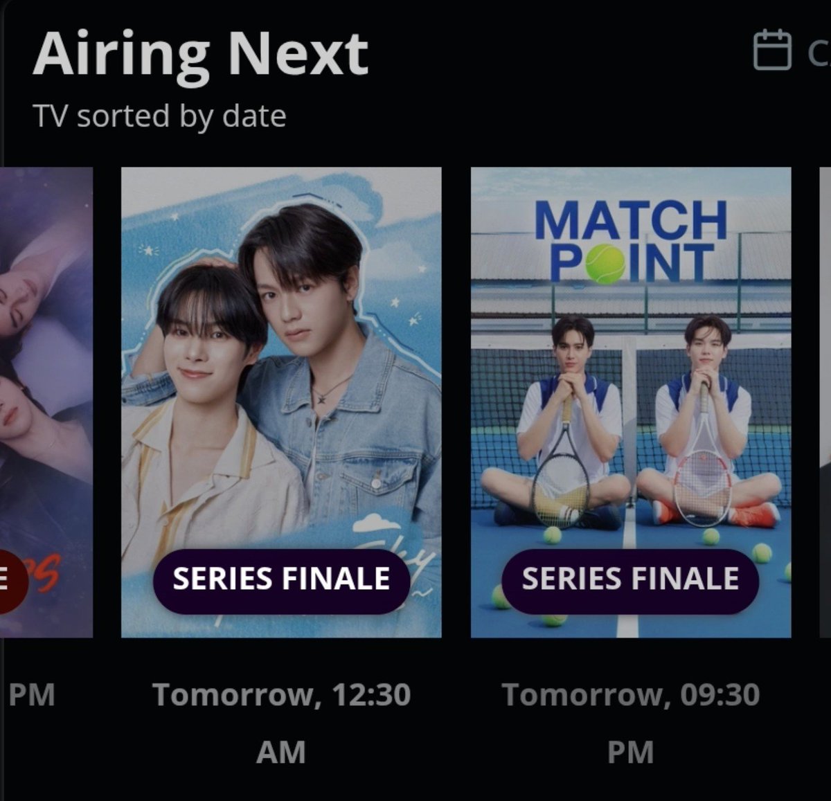 RealShinz's tweet photo. Maàaaaaaaan finale tomorrow. 
My babies  #BaySun 😭
#teshowping https://t.co/7mm8cqUv5v