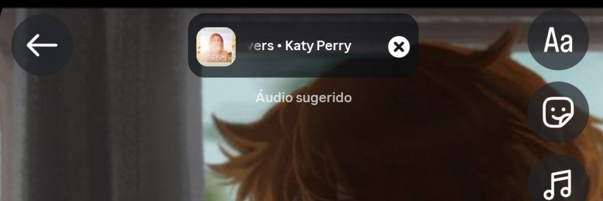 iskevinday's tweet photo. e eu que fui postar algo dos andreil no meu story e a música sugerida que apareceu foi legendary lovers GAG https://t.co/GtvIJOhwd0