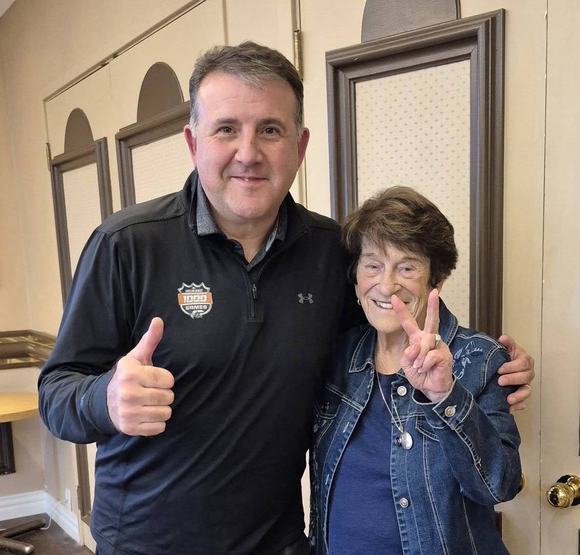 DanielAllainNB's tweet photo. Great discussions with PC members in Doaktown and Fredericton at our Satellite Voting Centres.

Having trouble voting? Send us a message!

Get your ballot mailed by October 5th!

#nbpoli
#pcnbleadership
#chefferiepcnb

Nous avons eu d’excellentes discussions avec les membres du Parti progressiste-conservateur à Doaktown et à Fredericton, dans nos centres de vote satellites.

Vous avez de la difficulté à voter? Envoyez-nous un message!

Assurez-vous de poster votre bulletin de vote au plus tard le 5 octobre!
