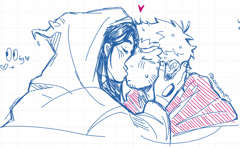 onionmm_'s tweet photo. first time drawing these gays 👀// whiteboaaard 🤭

#afterdeath #undertaleau #utmv #sansau #sanscest #genosans #reapersans https://t.co/IxiKPTDEkZ