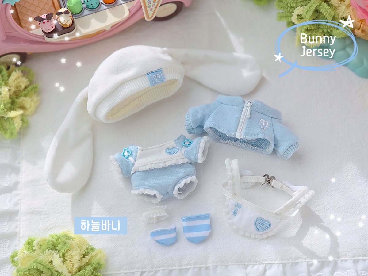 Bak_Y_S's tweet photo. [RT🐇]
#바니져지

바니져지 ʚ♡ɞ 10cm 판매 폼입니다.
최소 100벌로 진행 예정이며, 미달시 무산될 예정입니다.

📅2026/09/28 13:00 ~ 09/30 22:00

✅1인 6벌
❎추후 합배송 지원

💵 약솜폼
https://t.co/Fgo7VGExE3

💳페이폼
https://t.co/YI0SoXkLj6 https://t.co/PsNhiEW4oO