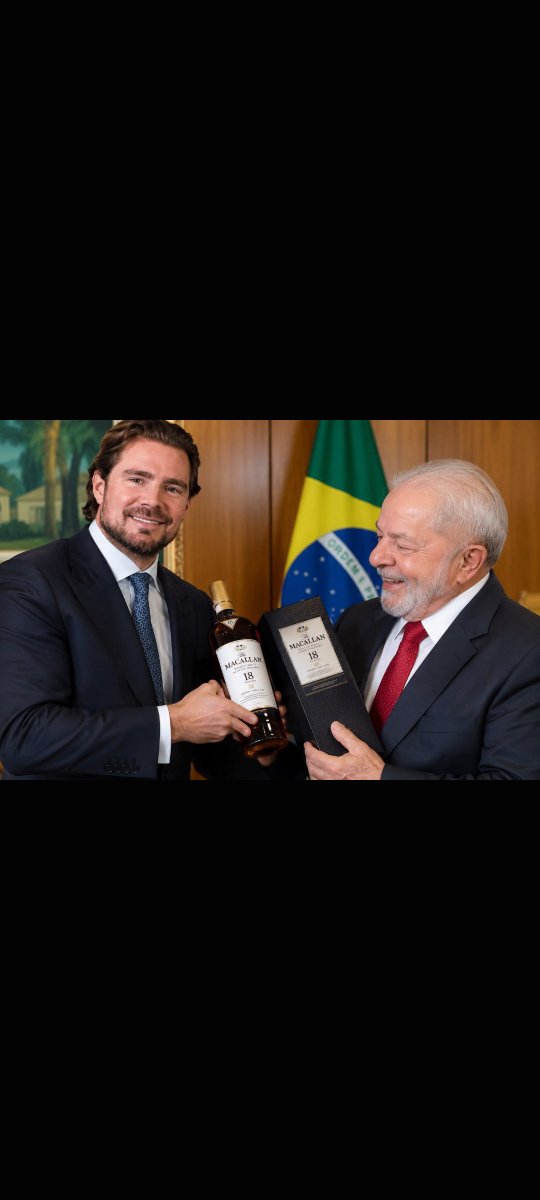 HaidmannJocimar's tweet photo. @GuilhermeBoulos #ForaLulaLadrao o povo não aguenta mais tantos esquemas de corrupção e putaria no seu desgoverno 🤮🤮🤮🤮🤮 https://t.co/gkXiVCGF53