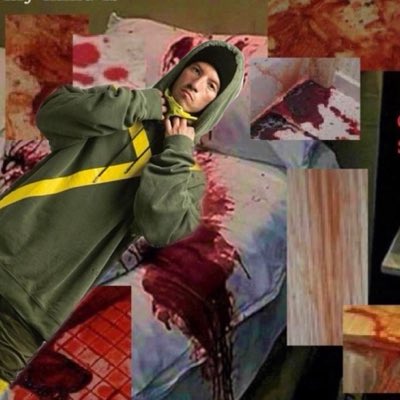 drivebyraping's tweet photo. #NewProfilePic https://t.co/26RrhAHmoW