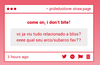 void_petals's tweet photo. nao vi tudo!! bliss eh mt longo e tem muito vod pra acompanhar, eu prefiro ficar apegado nos meus ccs que mais gosto de lá msm e acompanhar eles. nao tenho arco favorito infelizmente mas acho que o mais proximo disso é após a betrayal da brotherhood : ] https://t.co/YCPi8nx3ac