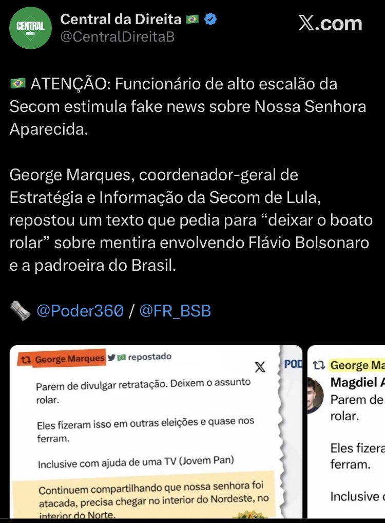 _destemidobr's tweet photo. @pfigueiredo08 Paulo olha aí isso é uma bomba. 🚨🚨🚨 https://t.co/AVomKuiNlD